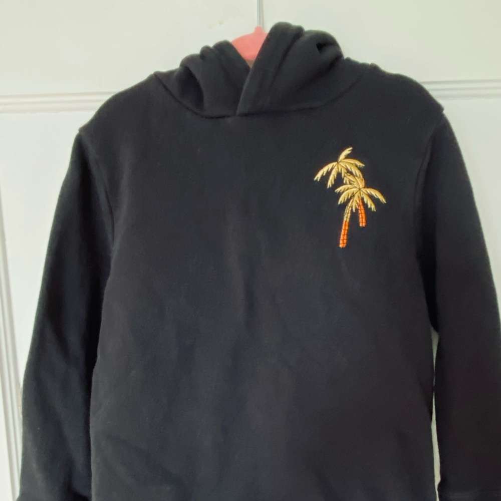 Stella McCartney kids hoody. Great condition sz 5